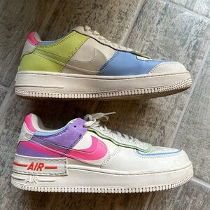 Nike AF1